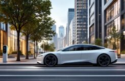 découvrez notre guide 2026 des meilleures assurances auto pour véhicule électrique, pour trouver la couverture idéale adaptée à votre voiture écologique.