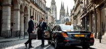 découvrez les avantages de choisir un taxi à clermont-ferrand pour vos déplacements professionnels : confort, ponctualité et service personnalisé adaptés à vos besoins.
