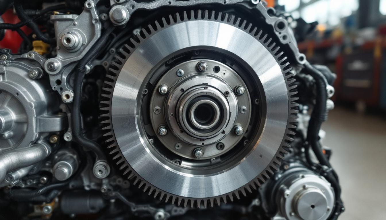 découvrez les avantages des volants moteur bi masse pour votre toyota yaris : réduction des vibrations, meilleure absorption des chocs et prolongation de la durée de vie du moteur.