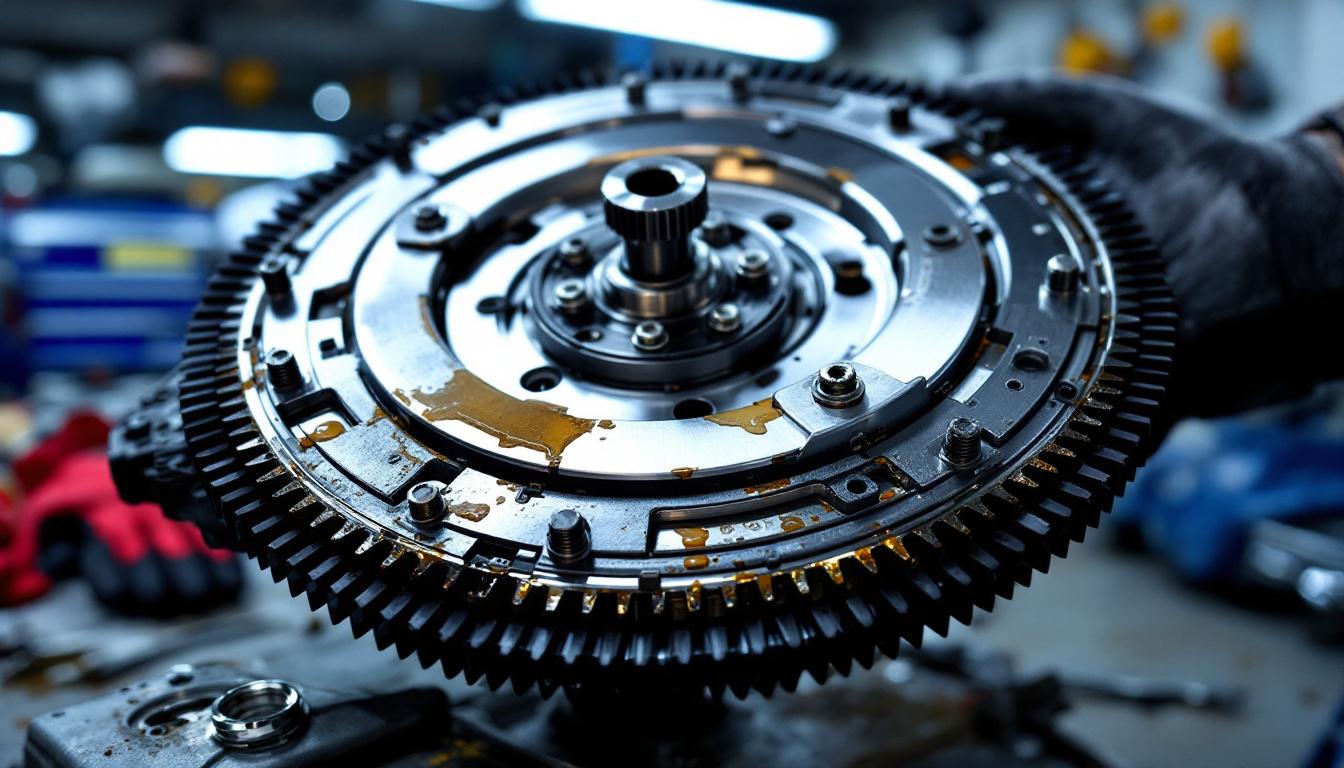 découvrez comment résoudre efficacement les problèmes de conduite du ford puma grâce à un double volant amortisseur, pour une expérience de conduite plus stable et confortable.