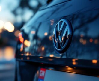 découvrez comment une caméra de recul pour volkswagen tiguan iii augmente la sécurité routière en facilitant les manœuvres et en évitant les obstacles.