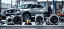 découvrez notre comparatif des meilleurs silent blocs pour peugeot 5008 iii afin de choisir la pièce idéale pour optimiser le confort et la durabilité de votre véhicule.