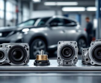 découvrez notre comparatif des meilleurs silent blocs pour peugeot 5008 iii afin de choisir la pièce idéale pour optimiser le confort et la durabilité de votre véhicule.