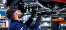 découvrez nos conseils pratiques pour l'entretien du double volant amortisseur de votre toyota yaris et assurez une performance optimale de votre véhicule.