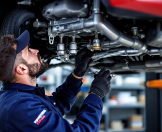 découvrez nos conseils pratiques pour l'entretien du double volant amortisseur de votre toyota yaris et assurez une performance optimale de votre véhicule.