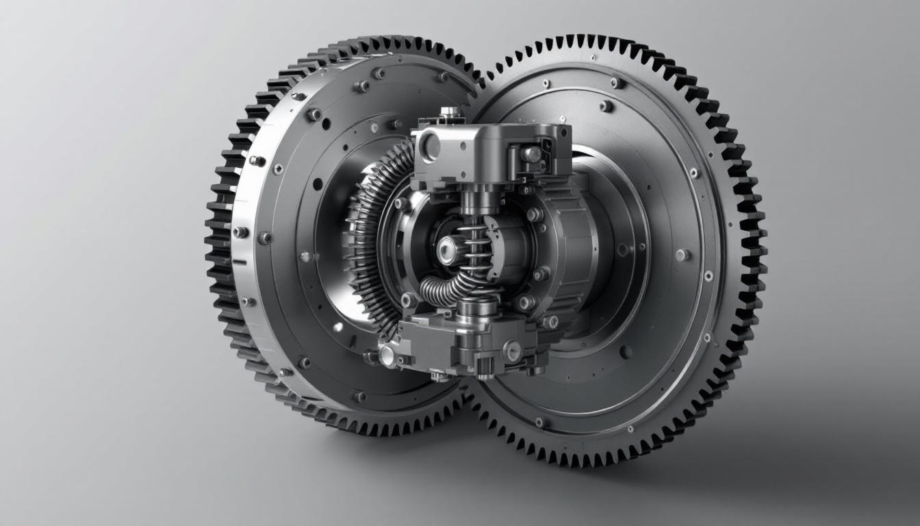 découvrez les principaux symptômes d'usure d'un volant moteur bi masse pour opel corsa et apprenez comment les détecter et y remédier efficacement pour assurer la performance de votre véhicule.