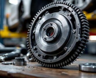 découvrez les principaux symptômes d'usure d'un volant moteur bi masse sur opel corsa et apprenez comment les identifier et les réparer pour garantir la performance de votre véhicule.