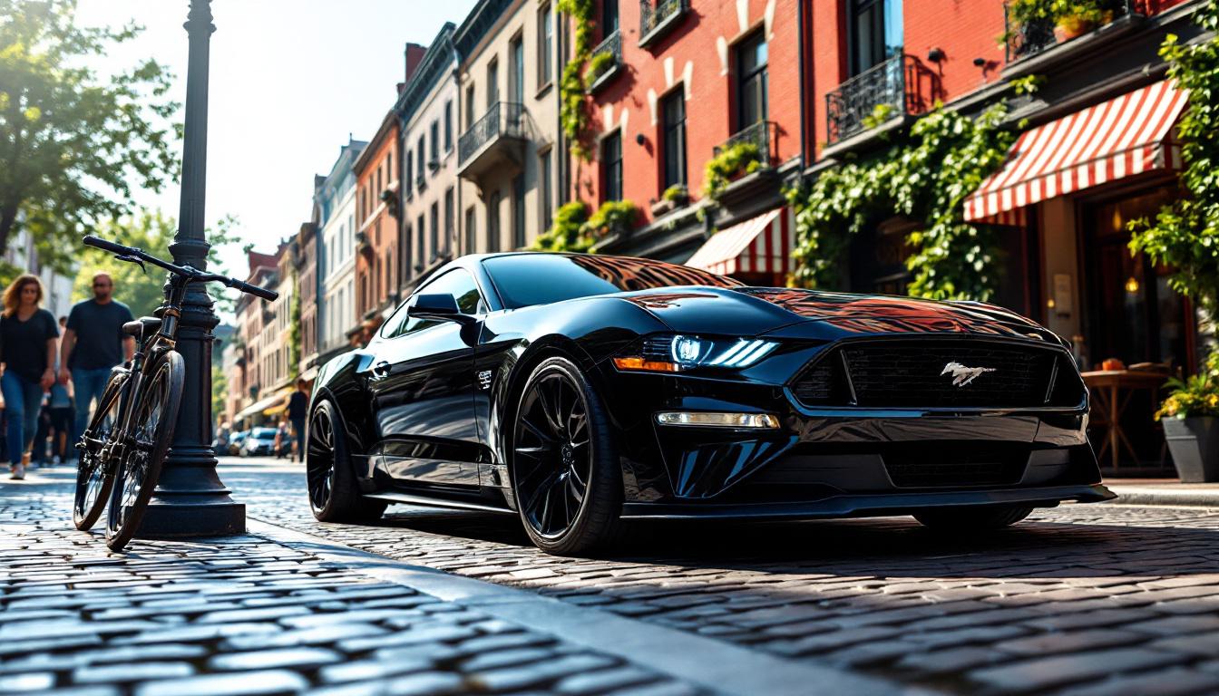 découvrez comment trouver les meilleurs mandataires pour acheter une ford neuve au meilleur prix et économisez sur votre prochain véhicule grâce à nos conseils experts.