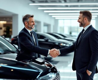 découvrez comment trouver les meilleurs mandataires pour acheter une ford neuve au meilleur prix et économisez grâce à nos conseils pratiques et offres exclusives.