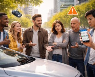 découvrez les avis des utilisateurs sur carizy : les avantages et inconvénients pour vous aider à faire un choix éclairé avant d'acheter ou vendre une voiture d'occasion.