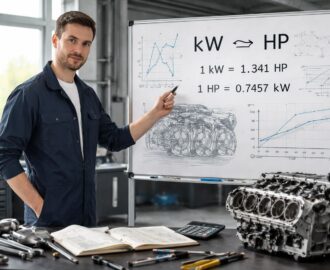 apprenez à convertir la puissance kilowatt en chevaux facilement grâce à nos astuces et conseils pratiques pour mieux comprendre et effectuer vos calculs.