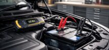 découvrez notre chargeur de batterie voiture pour un entretien optimal de votre batterie auto. prolongez la durée de vie de votre batterie et assurez un démarrage fiable à chaque fois.