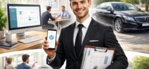 découvrez comment obtenir facilement votre carte vtc bvtc en suivant plusieurs étapes simples et rapides pour devenir chauffeur professionnel.