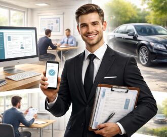 découvrez comment obtenir facilement votre carte vtc bvtc en suivant plusieurs étapes simples et rapides pour devenir chauffeur professionnel.