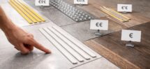 découvrez notre comparaison complète des prix des bandes de guidage pmr pour trouver la solution la plus avantageuse adaptée à vos besoins.