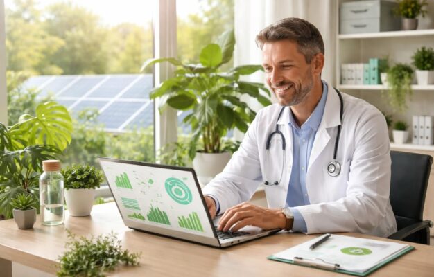 découvrez comment la convention médicale secteur 2 influence les pratiques des médecins et quels sont les avantages de l'assurance verte pour leur protection et leur exercice professionnel.