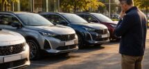 découvrez quels modèles de la peugeot 3008 phase 2 éviter avant d'acheter pour faire un choix éclairé et sécurisé.