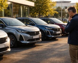 découvrez quels modèles de la peugeot 3008 phase 2 éviter avant d'acheter pour faire un choix éclairé et sécurisé.