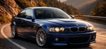 découvrez pourquoi la bmw e46 m3 continue de fasciner les passionnés d'automobile et ce qui fait sa renommée durable aujourd'hui.