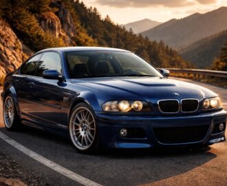 découvrez pourquoi la bmw e46 m3 continue de fasciner les passionnés d'automobile et ce qui fait sa renommée durable aujourd'hui.
