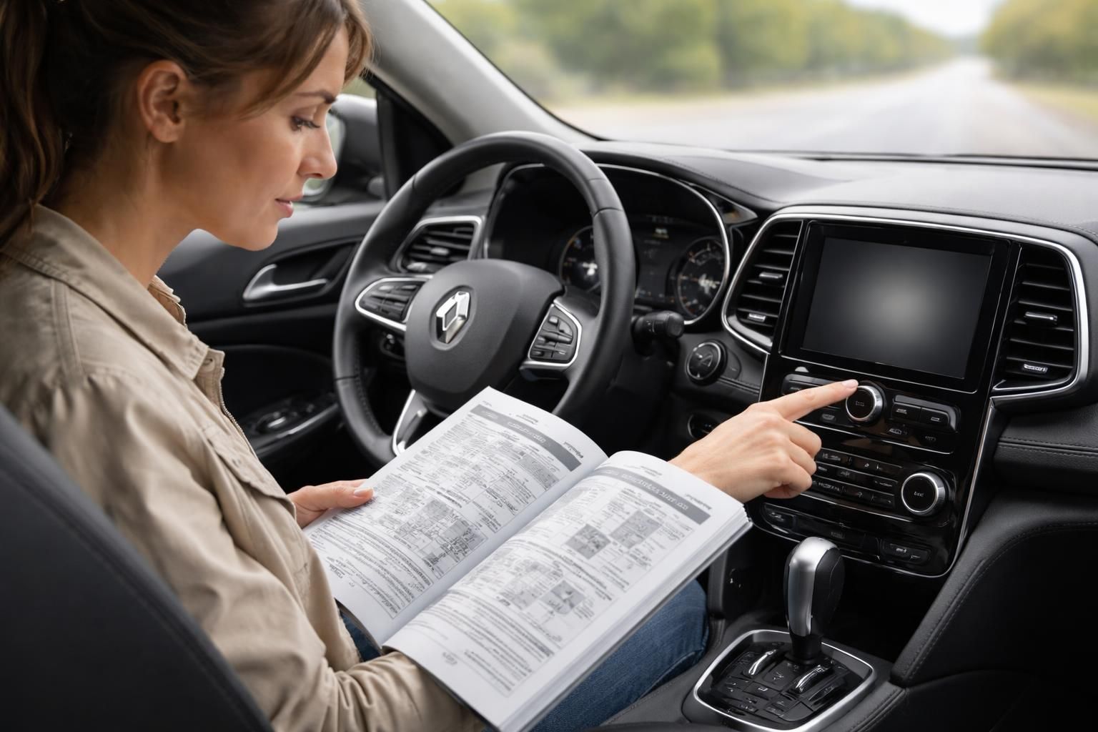découvrez nos conseils pratiques pour éviter les tracas liés au code autoradio renault et réussir facilement le dépannage de votre système audio.