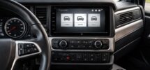 découvrez comment activer les mises à jour et gérer les profils sur votre gps garmin poids lourd pour une navigation optimale et sécurisée.