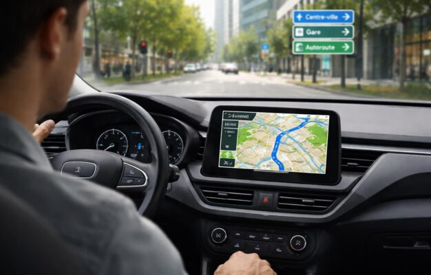 découvrez des gps gratuits fiables pour vous déplacer facilement sans abonnement. profitez de solutions pratiques et accessibles pour vos trajets quotidiens.