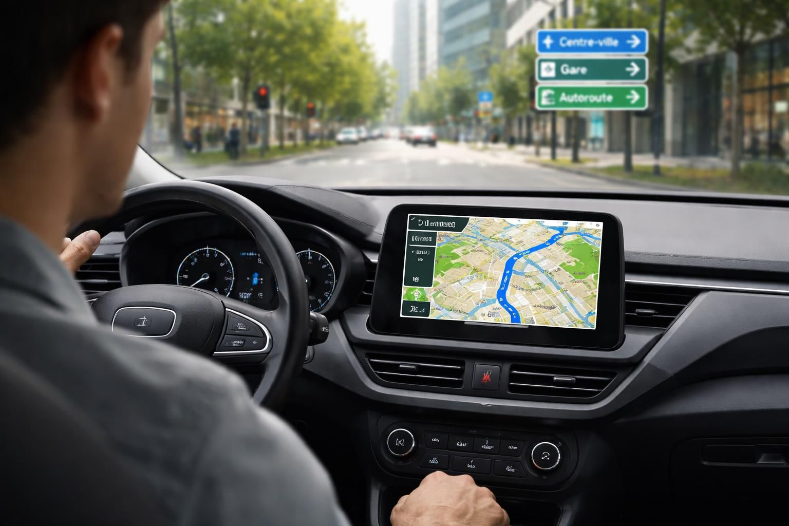 découvrez des gps gratuits fiables pour vous déplacer facilement sans abonnement. profitez de solutions pratiques et accessibles pour vos trajets quotidiens.