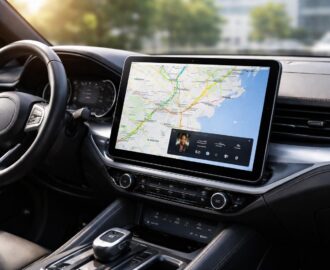 découvrez comment utiliser une galaxy tab en voiture pour la navigation et la musique. un guide complet pour configurer votre tablette samsung et optimiser votre expérience de conduite.