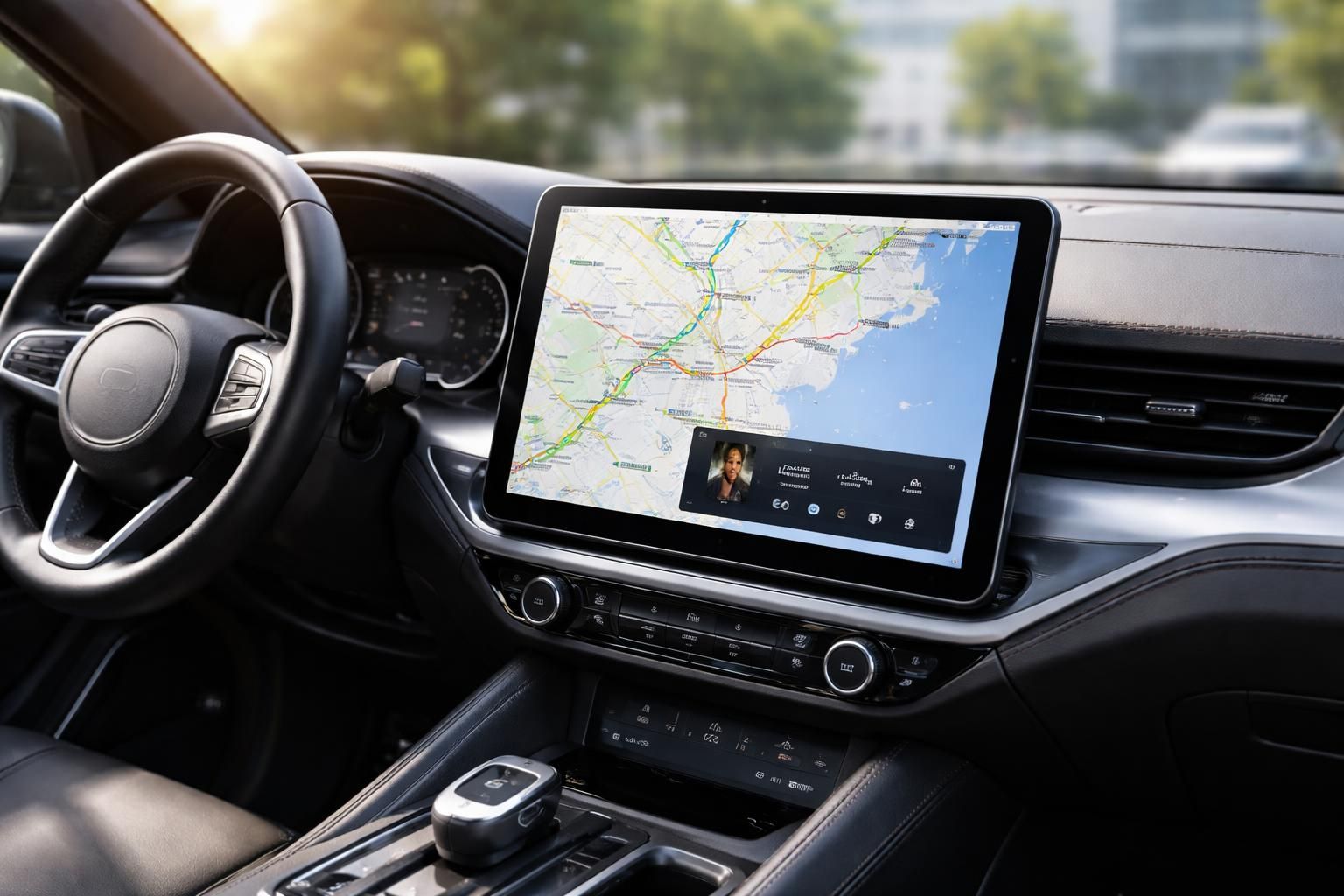découvrez comment utiliser une galaxy tab en voiture pour la navigation et la musique. un guide complet pour configurer votre tablette samsung et optimiser votre expérience de conduite.