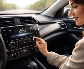 découvrez notre guide complet pour choisir le poste radio idéal pour votre voiture, avec des conseils pratiques et les critères essentiels pour un son de qualité et une installation facile.