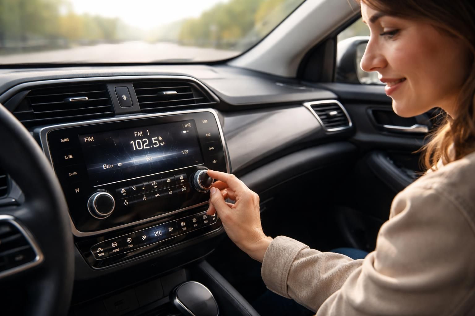découvrez notre guide complet pour choisir le poste radio idéal pour votre voiture, avec des conseils pratiques et les critères essentiels pour un son de qualité et une installation facile.