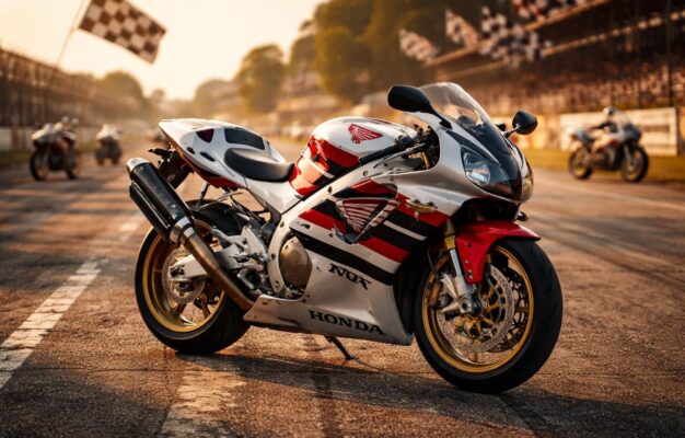 découvrez la honda sp2 vtr, une moto emblématique qui vous plonge au cœur de l'histoire passionnante des motos de course.