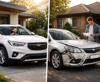 découvrez les différences clés entre une assurance auto tous risques et une assurance au tiers pour choisir la couverture adaptée à vos besoins et protéger votre véhicule efficacement.