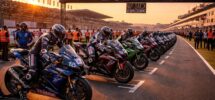 découvrez la grille de départ complète du bol d'or avec les nouvelles équipes en compétition pour cette édition passionnante. suivez les pilotes et leurs machines prêts à en découdre sur la piste.