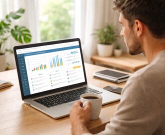 découvrez comment utiliser le comparateur d'assurance lefuret.com pour trouver les meilleures offres adaptées à vos besoins rapidement et facilement.