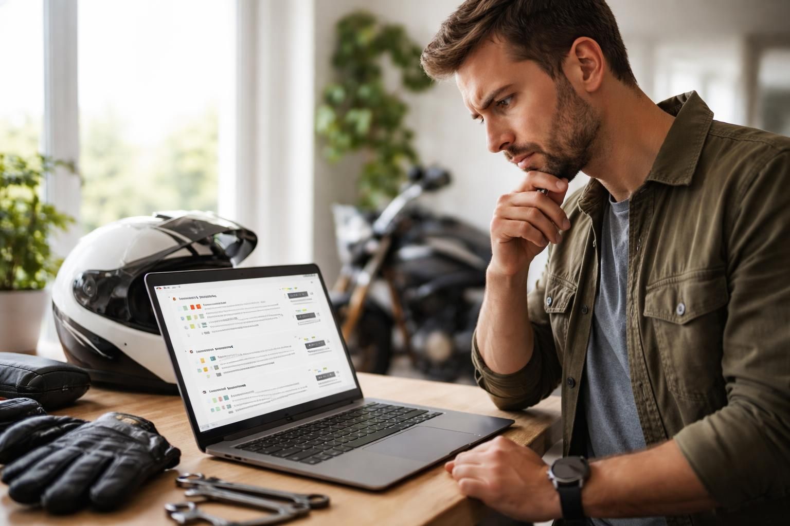 découvrez si les avis sur motoblouz sont vraiment fiables avant d'acheter. analyse honnête et détaillée des retours clients pour vous guider.