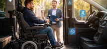 découvrez les critères d'assurance auto spécifiquement adaptés aux conducteurs handicapés pour choisir la meilleure couverture en toute sérénité.