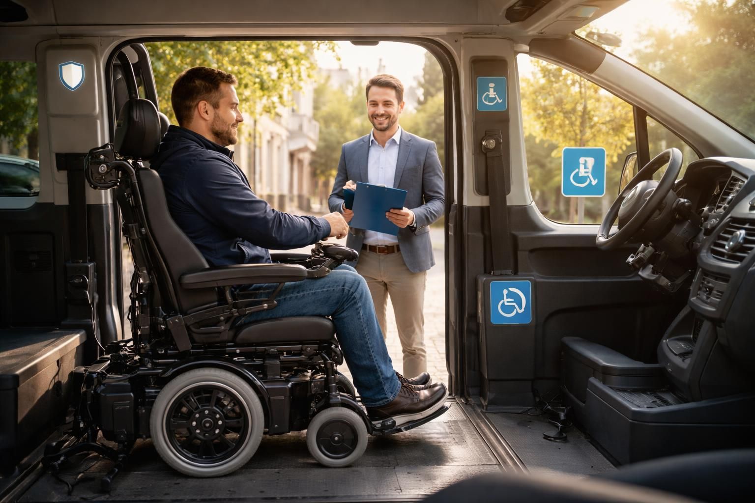 découvrez les critères d'assurance auto spécifiquement adaptés aux conducteurs handicapés pour choisir la meilleure couverture en toute sérénité.