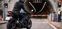 découvrez les principaux enjeux de sécurité à connaître pour traverser le tunnel sous la manche en moto, afin d'assurer un trajet sûr et serein.