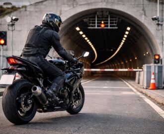 découvrez les principaux enjeux de sécurité à connaître pour traverser le tunnel sous la manche en moto, afin d'assurer un trajet sûr et serein.