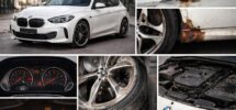 découvrez les modèles à éviter absolument pour la bmw série 1 f40 et apprenez à les reconnaître facilement grâce à nos conseils experts.