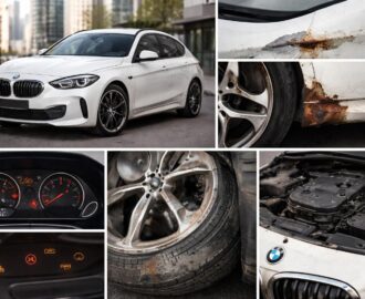 découvrez les modèles à éviter absolument pour la bmw série 1 f40 et apprenez à les reconnaître facilement grâce à nos conseils experts.