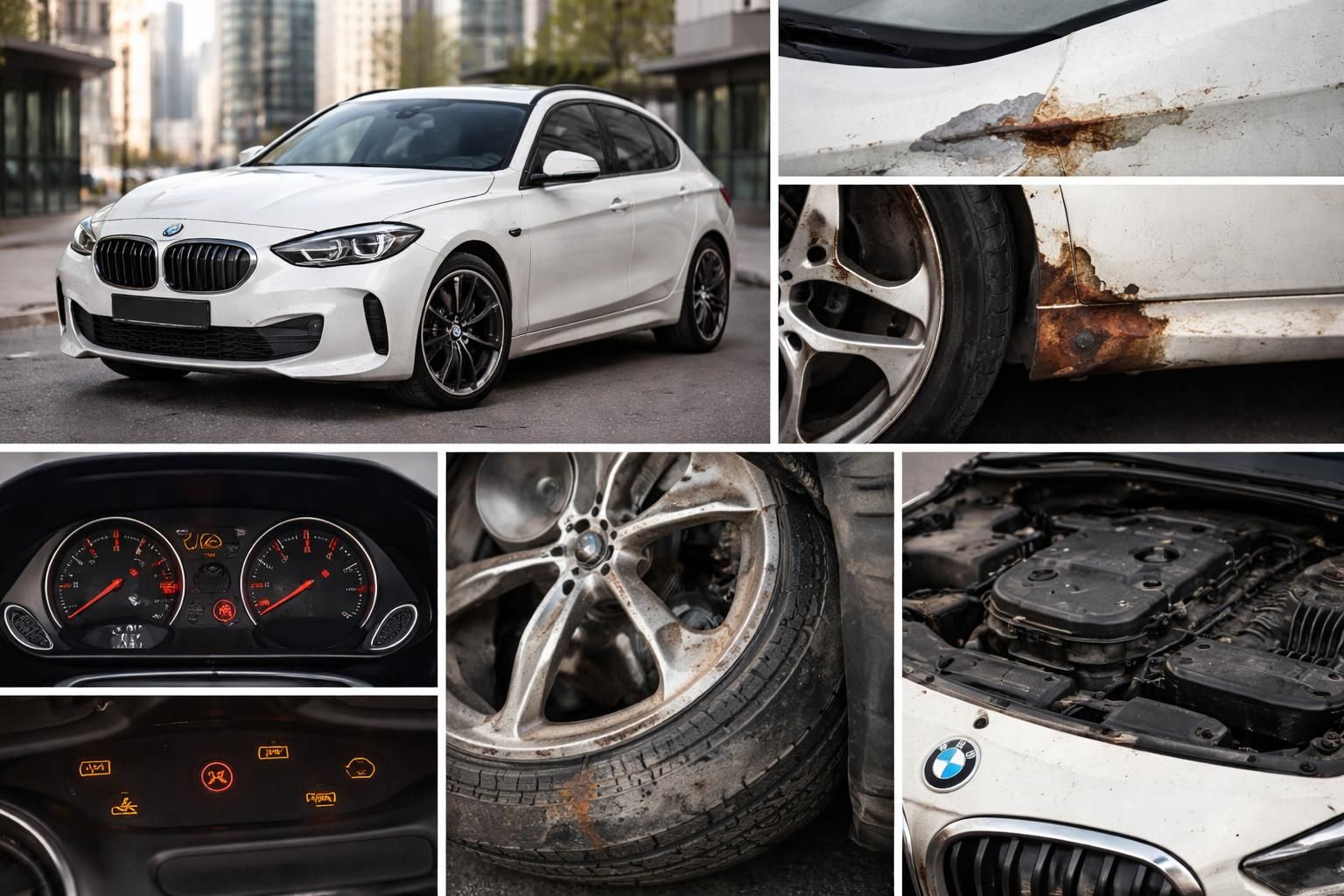 découvrez les modèles à éviter absolument pour la bmw série 1 f40 et apprenez à les reconnaître facilement grâce à nos conseils experts.