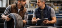 découvrez les astuces des meilleurs revendeurs pour obtenir les meilleurs prix lors du rachat de pneus usagés et optimisez vos ventes avec nos conseils experts.