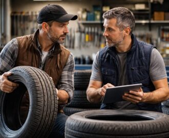 découvrez les astuces des meilleurs revendeurs pour obtenir les meilleurs prix lors du rachat de pneus usagés et optimisez vos ventes avec nos conseils experts.