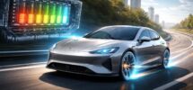 découvrez comment le voltage de la batterie influence la performance générale des voitures électriques, affectant autonomie, puissance et efficacité énergétique.
