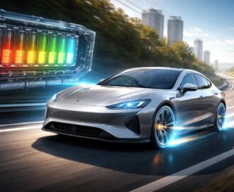 découvrez comment le voltage de la batterie influence la performance générale des voitures électriques, affectant autonomie, puissance et efficacité énergétique.