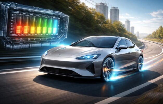 découvrez comment le voltage de la batterie influence la performance générale des voitures électriques, affectant autonomie, puissance et efficacité énergétique.