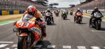 découvrez comment la grille de départ du motogp au mans influence les performances des pilotes et impacte les résultats de la course, un élément clé pour comprendre les stratégies en compétition.